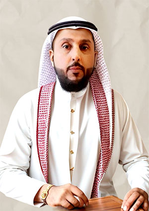 Dr Fadil Ali Alzarooni, lawyer at AK Litigation & Criminal Law Firm