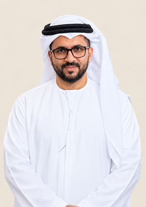 Dr. Osama Suliman, lawyer at AK Litigation & Criminal Law Firm